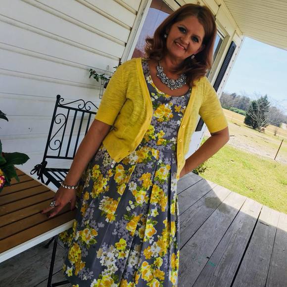 Meet your Posher, Charity - Picture 1 of 1